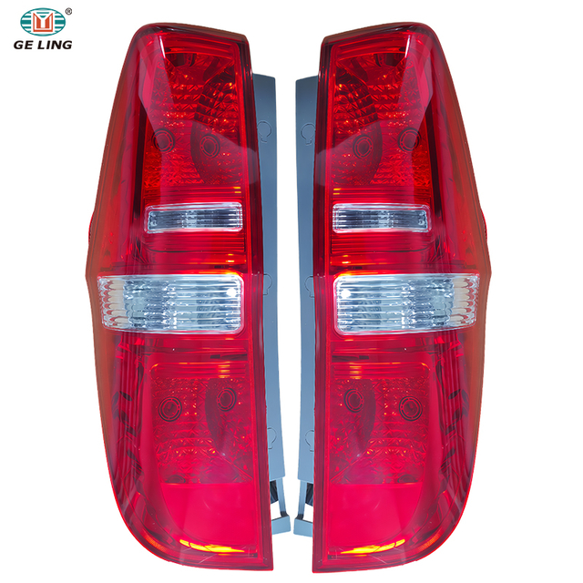 92401-4h000 924014h000 924024h000 ไฟท้ายด้านหลังโคมไฟสำหรับHyundai H1 Grand StarexสำหรับILOADสำหรับIMAX I800 TQ 2007 2008 - 2018