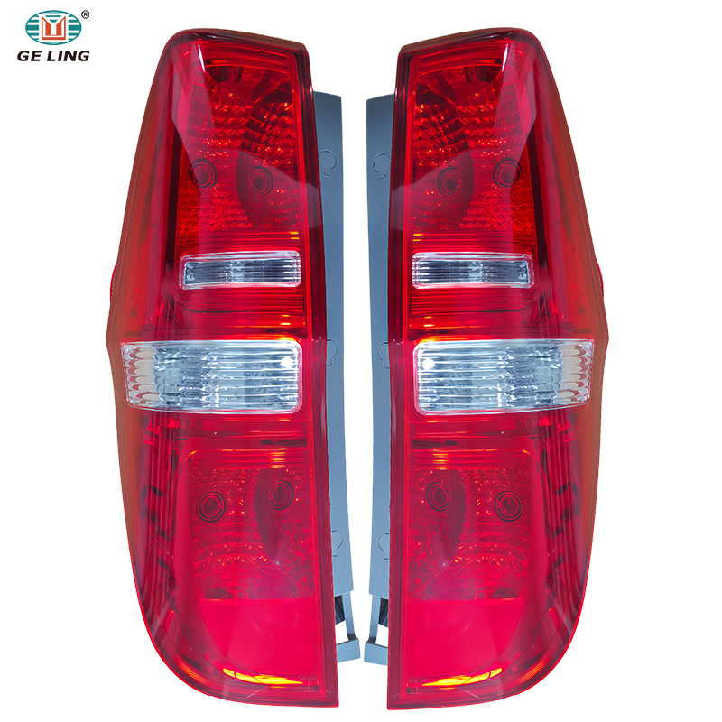 92401-4h000 924014h000 924024h000 ไฟท้ายด้านหลังโคมไฟสำหรับHyundai H1 Grand StarexสำหรับILOADสำหรับIMAX I800 TQ 2007 2008 - 2018