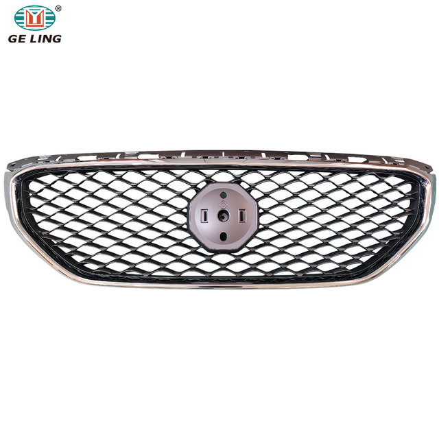 Grille de partie du corps 10633336 10944344 pour Mg Zs 2017 2018 2019