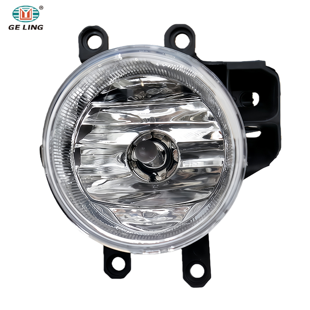 GELING Accessori per auto Fendinebbia Luce di guida per Toyota Revo 2016