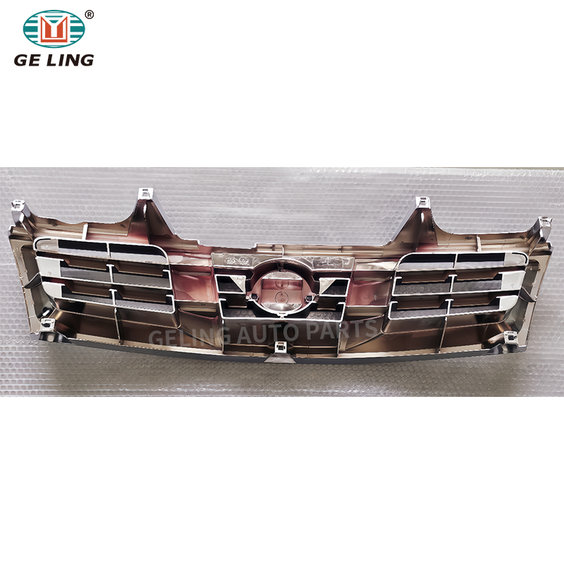GELING Acess&oacute;rios para carro Grade para Nissan Pick up D23