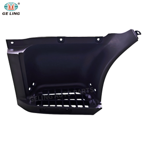 GELING Auto Parts Dyna Step لهينو 300 ضيق