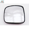 GELING Accessori auto Specchio rettangolare per Isuzu Fsr113 Fsr112