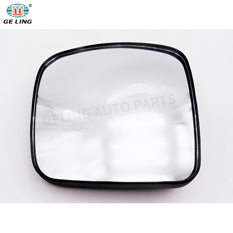 GELING Accessori auto Specchio rettangolare per Isuzu Fsr113 Fsr112