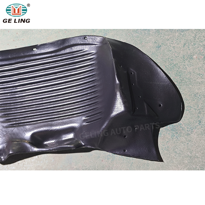 Rivestimento interno anteriore piccolo GELING per Mitsubishi Triton L200 2019-2020