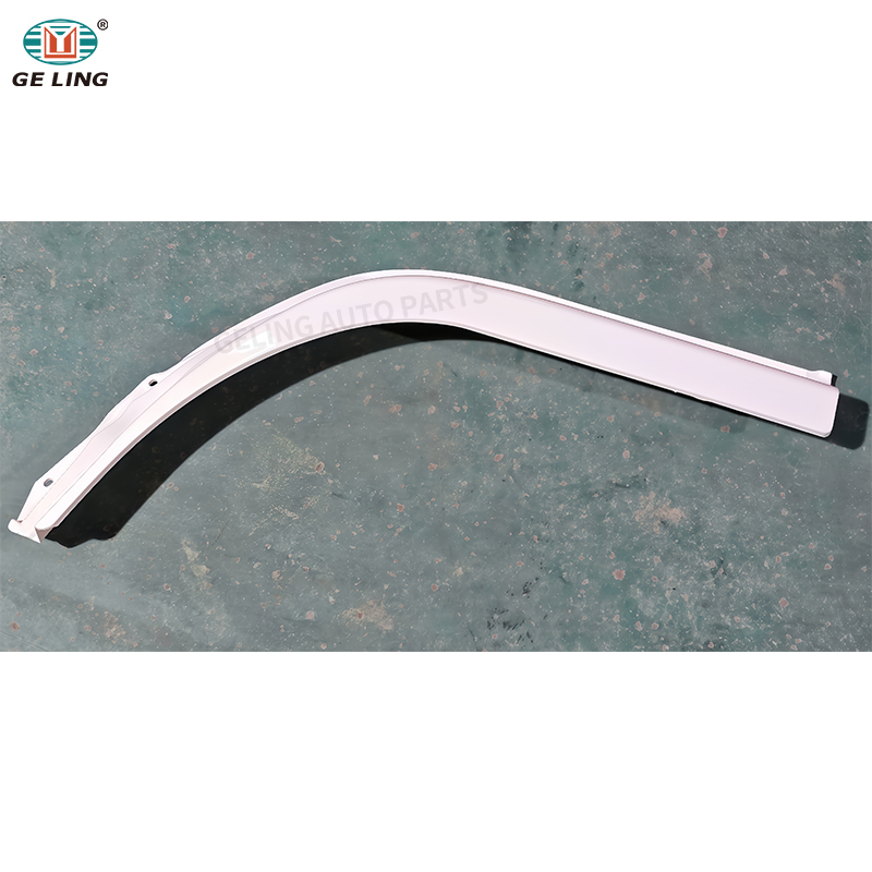 غطاء عجلة قطع غيار السيارات GELING لـ Isuzu 600p Elf Nqr Npr 